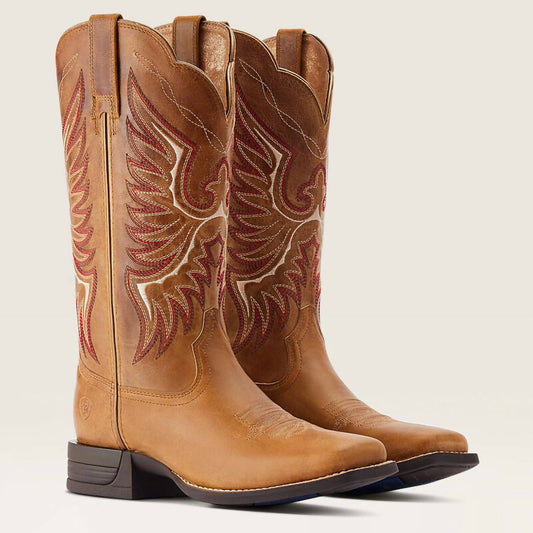 Ariat - Women's Rockdale Western Boot