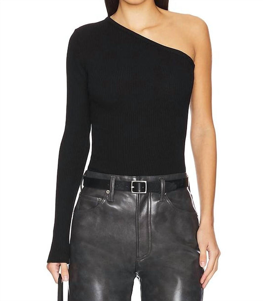 Agolde - Glynn Bodysuit