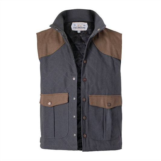 Fieldstone - Men's Dutton Vest