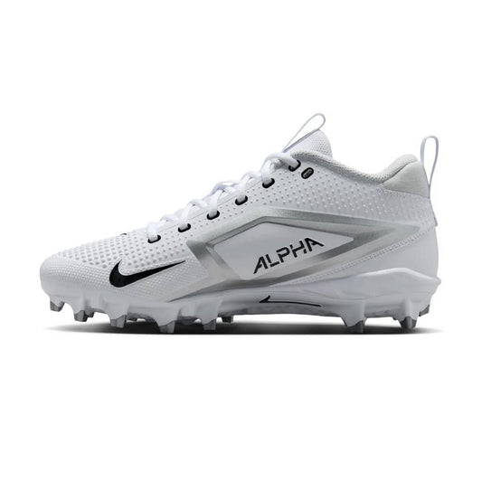 Nike - Men's Alpha Menace 4 Varsity Football Shoes