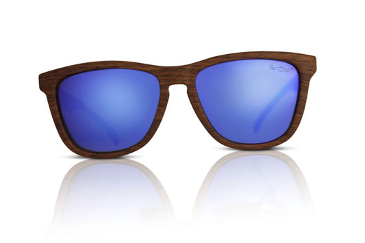 Far Out Sunglasses - Polarized Premiums Blue Lens