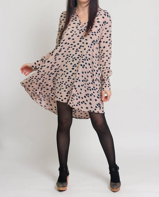 Hayden La - Everleigh Mini Dress