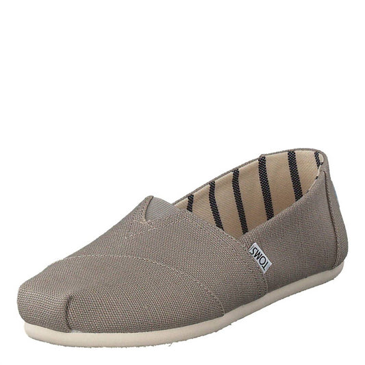 Toms - Women Classic Alpargatas Sneakers