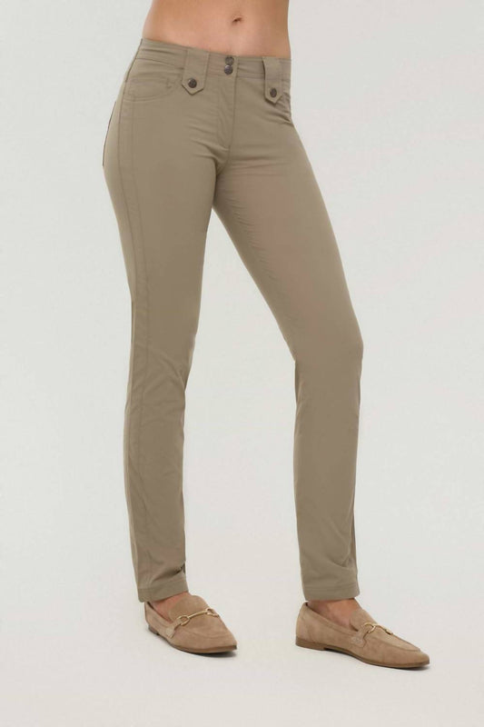 Anatomie - Women's Skyler Light Weight Skinny Pants