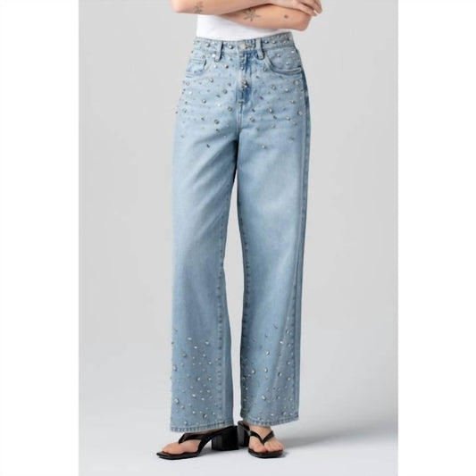 Blanknyc - Diamonds in the Sky Jeans