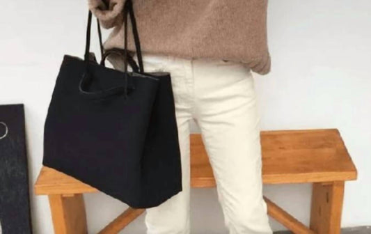 Mersi - Women's Sadie Tote Bag