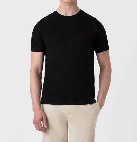 Sunspel - Riviera T Shirt