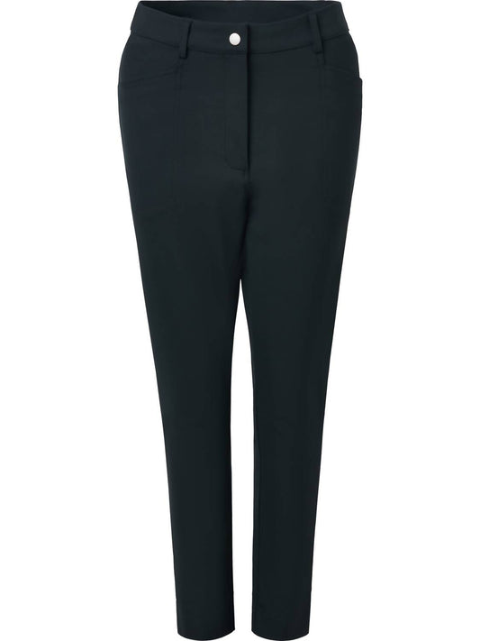 Abacus Sportswear Us - Women's Elite 4-ways Stretch High Waist Golf Trousers