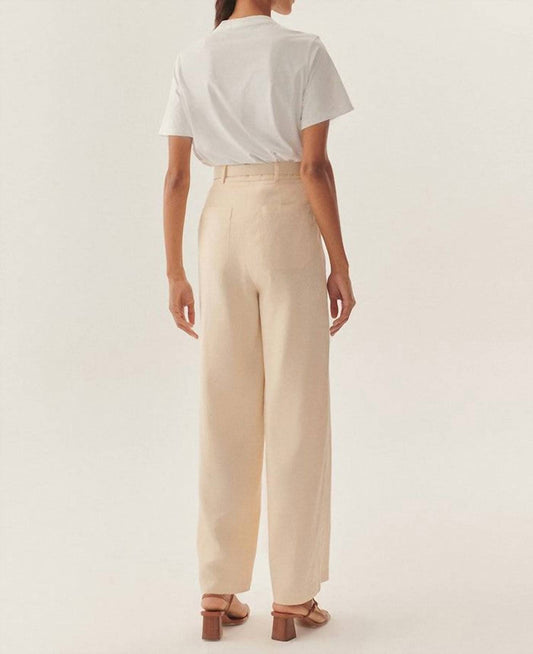 Exquise - Ember Wide Leg Pants