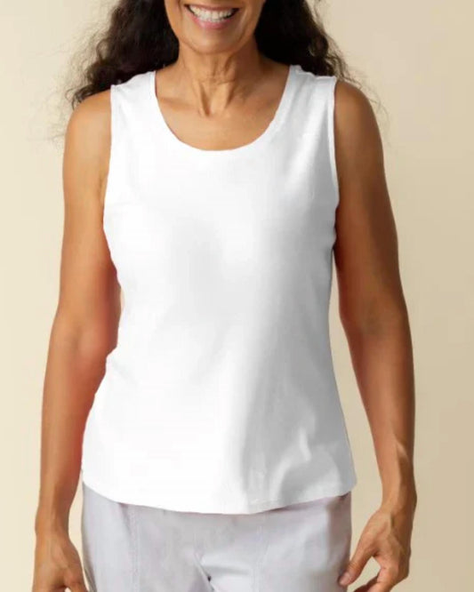 Habitat - Everyday Rib Tank Top