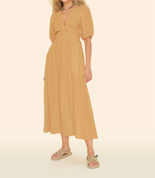 Xirena - Lawsyn Dress