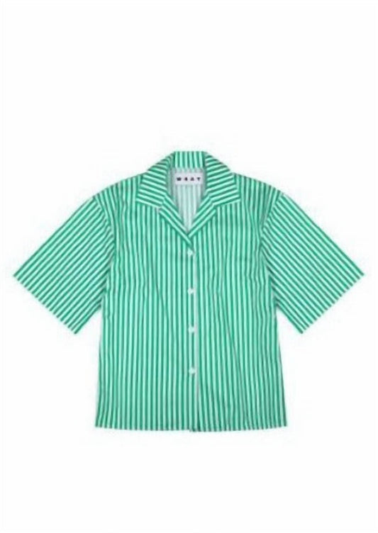 Wray - Women's Bowen Shirt