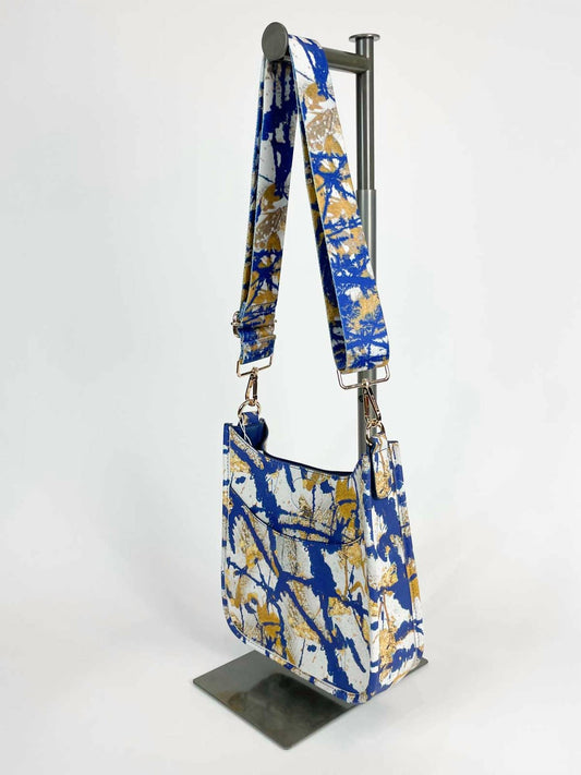 Ahdorned - Women's Jumper Maybach Custom Bag Strap