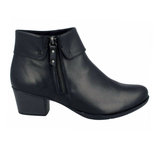Remonte - Women's Ankle Boot