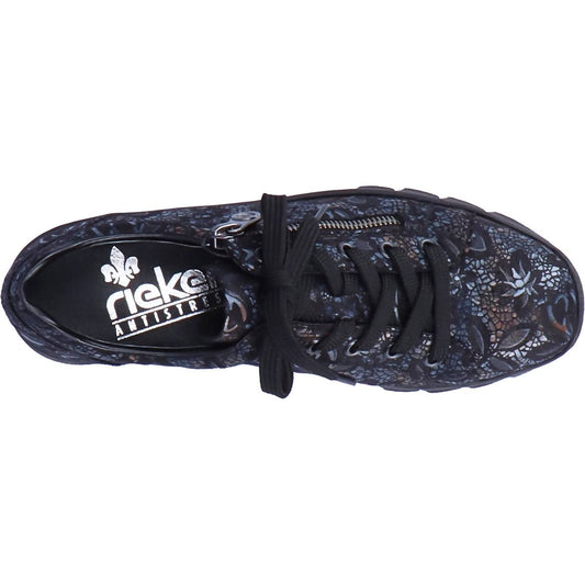 Rieker - Women's Doris 02 Casual Sneakers