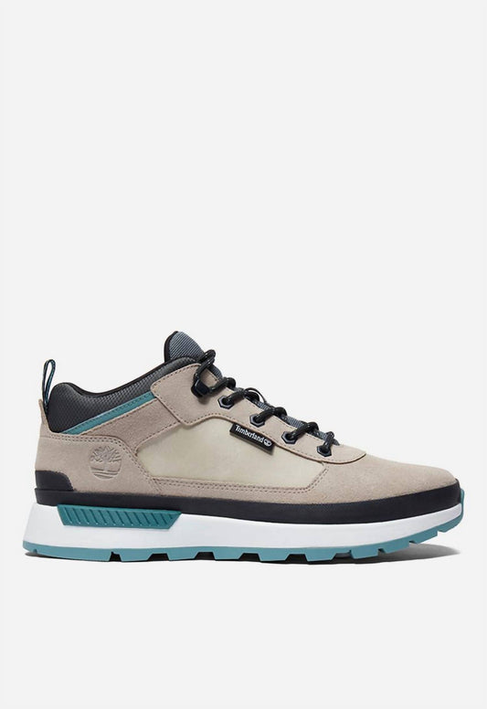 Timberland - Men's Field Trekker Sneaker