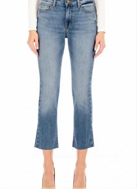 Fidelity - Juniper Jeans