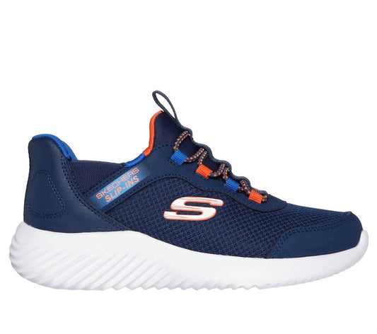 Skechers - Boy's Slip-ins Sneakers