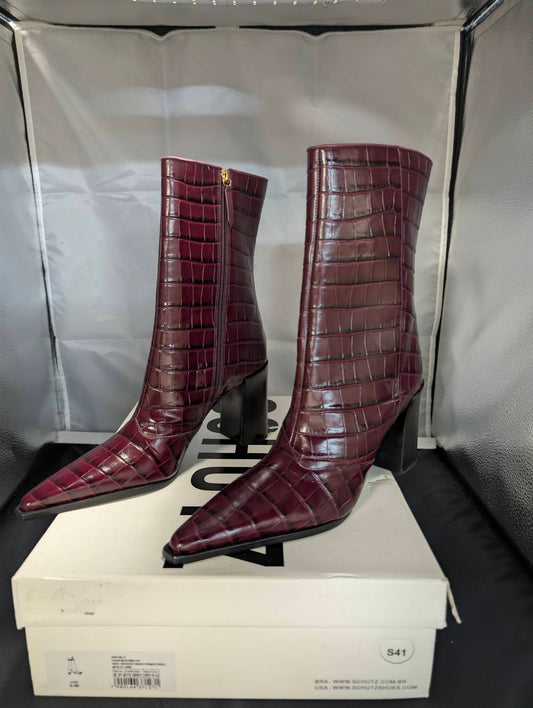 Schutz - WOMEN'S RAFFAELA BOOTIE