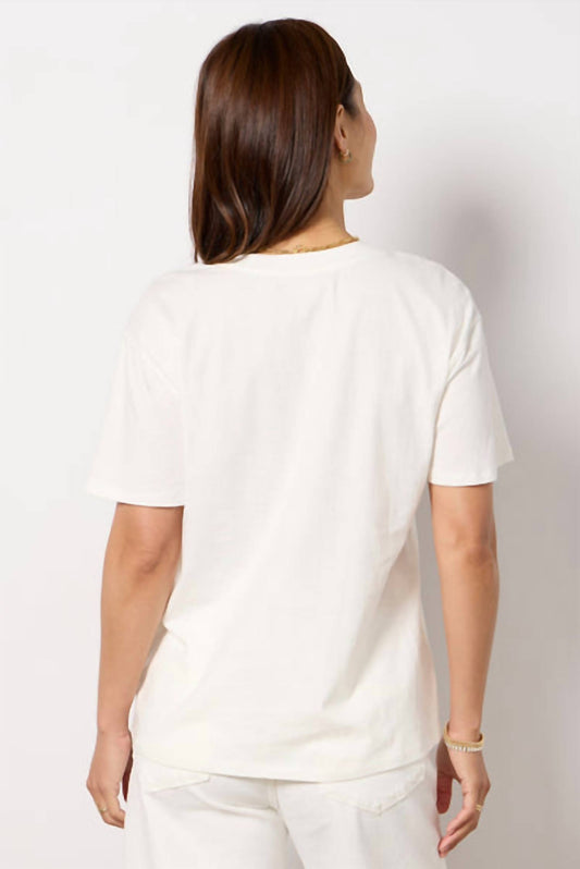 Z Supply - Cocktails Boyfriend T-Shirt