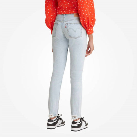 Levi'S - Skinny Think Jeans