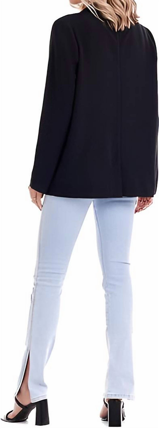 Mudpie - Wynn Blazer