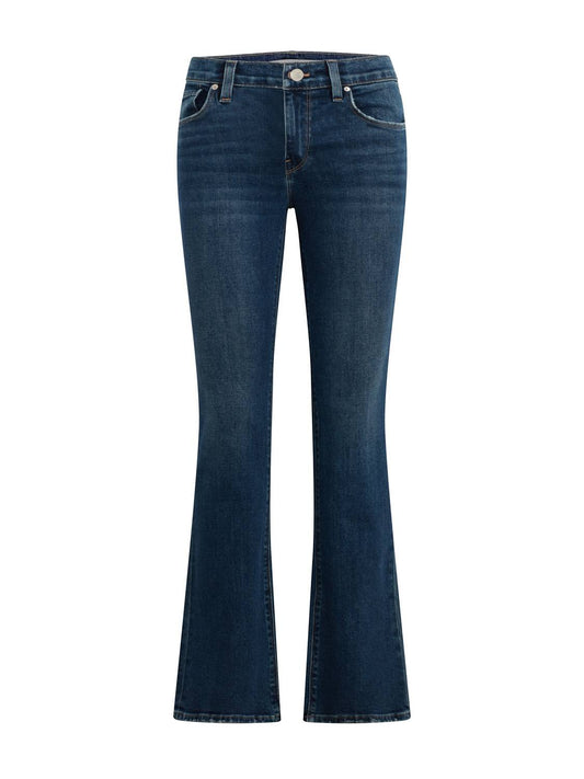 Hudson - Nico Midrise Bootcut Barefoot Jeans
