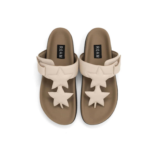 Roam - Women's Star Sandal