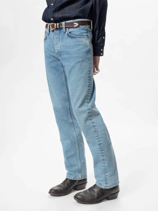 Nudie Jeans - Rad Rufus Jeans