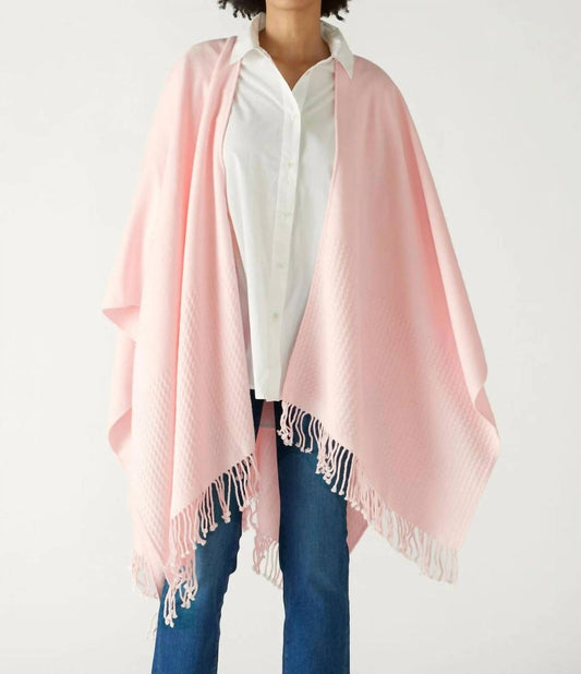 Mersea - Classic Travel Wrap