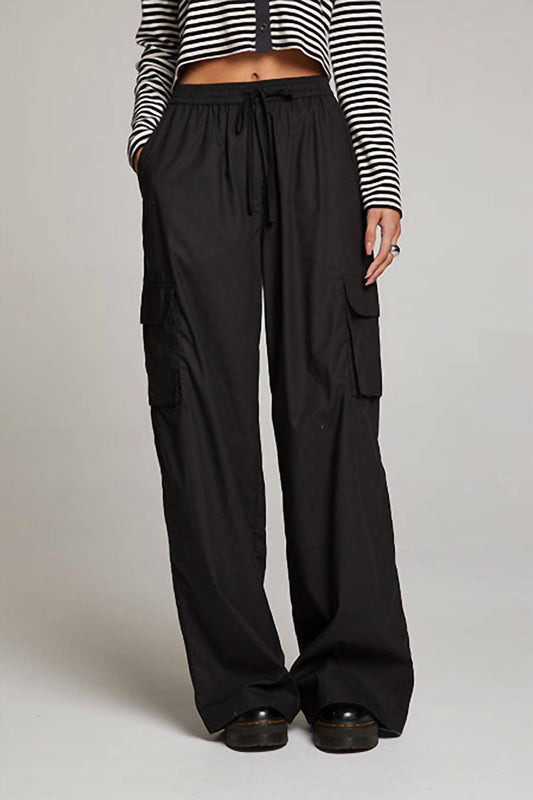 Chaser - Easy Trouser