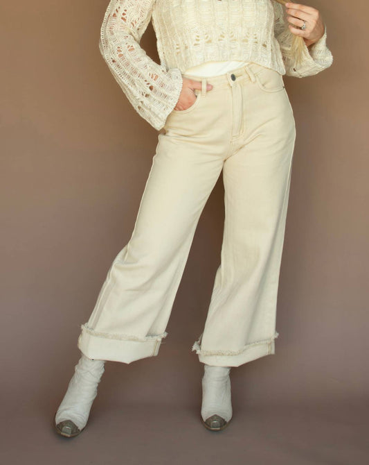 By Together - Langley Denim Jean