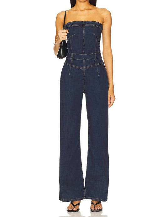 Free People - Beckett Jumpsuit