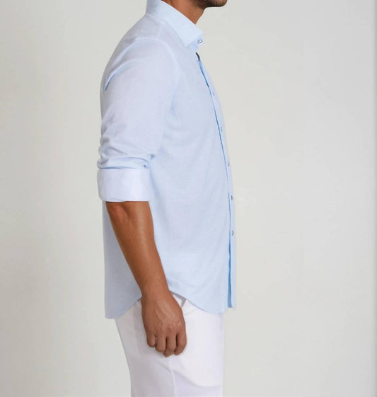 Buki - Ride The Wave Long Sleeve Tech Shirt