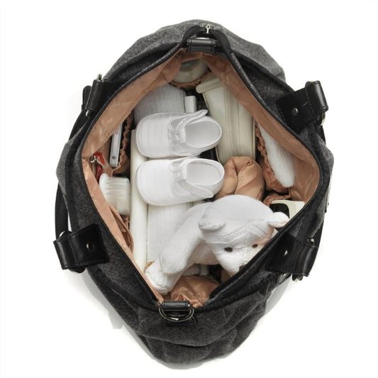 Storksak - Olivia Diaper Changing Bag