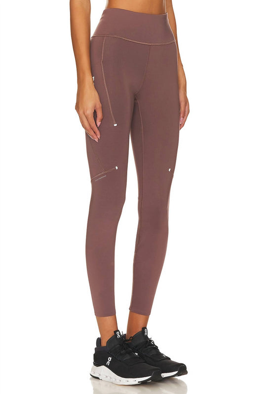 On Running - Performance Winter Tights