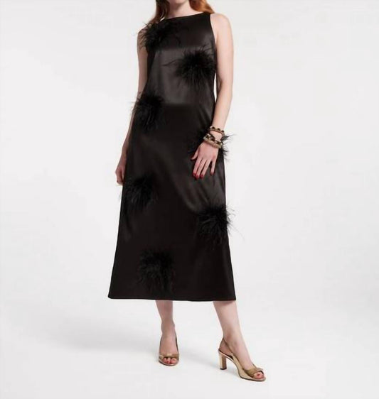 Frances Valentine - Francesca Maxi Dress
