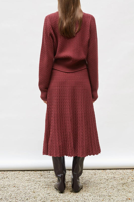 Molli - Iconic Thelma Skirt