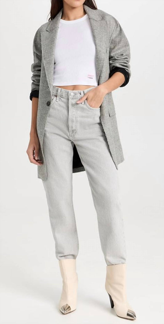 Agolde - 90’s Pinch Waist Jeans