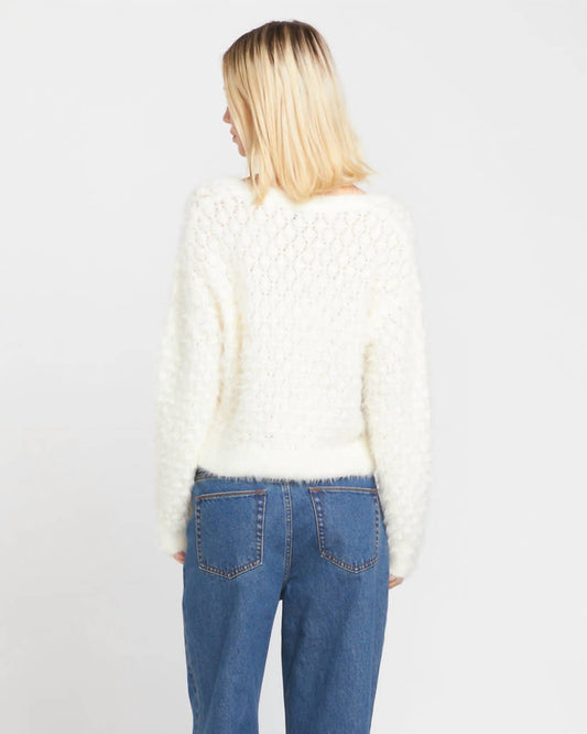 Volcom - Mesa Cove Sweater