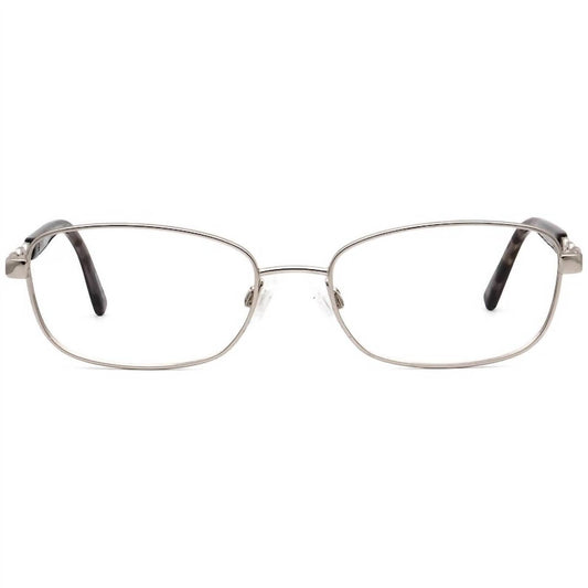 Michael Kors - Women's Sabina Vi Rectangle Eyeglasses