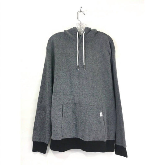 Feat - Women's Blanket Blend Cropped Hoodie