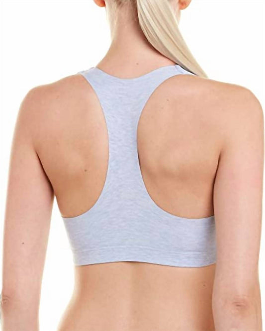 Commando - Cotton Racerback Bralette