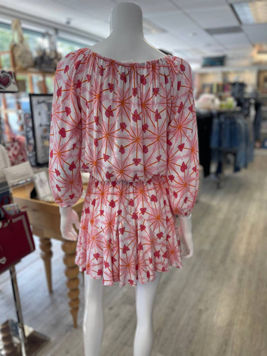 Skemo - Women's Mini Skirt