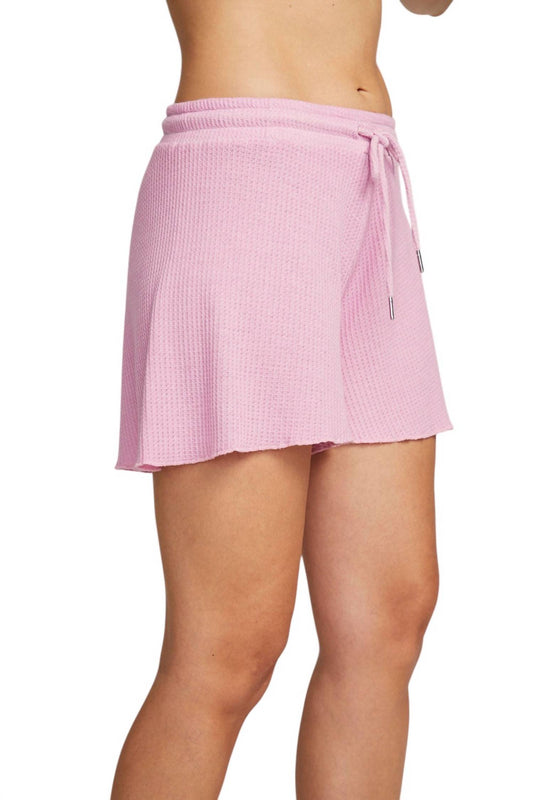 Chaser - Waffle Shorts