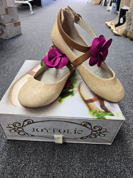 Joyfolie - Girl's Taylor Shoes