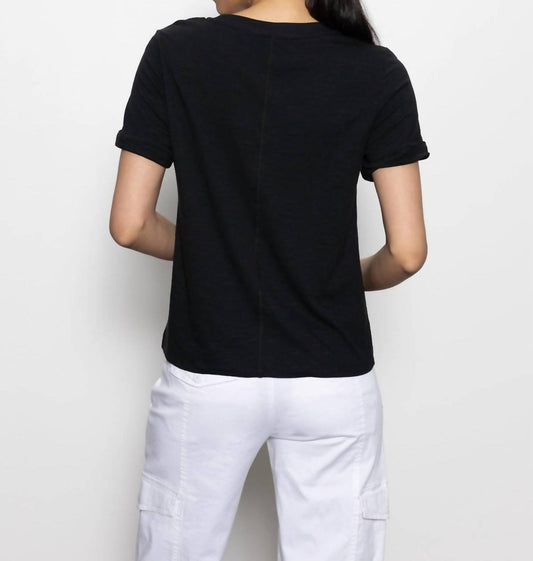 Sanctuary - Perfect Tee Remix Top