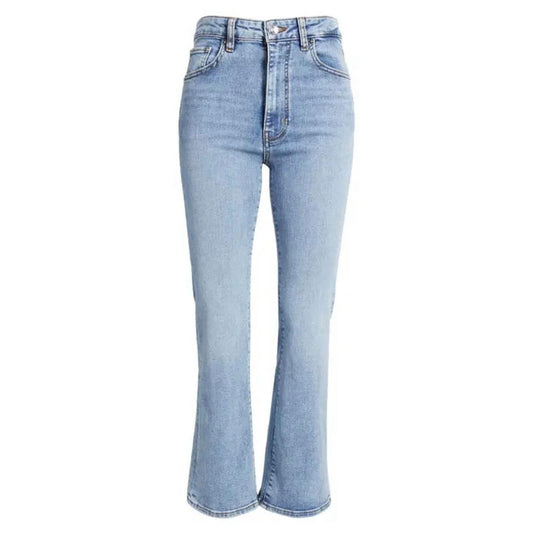 Frame - Women's The Reboot Crop Jeans