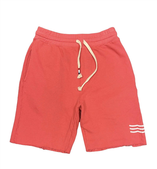 Sol Angeles - Men's Essential Short