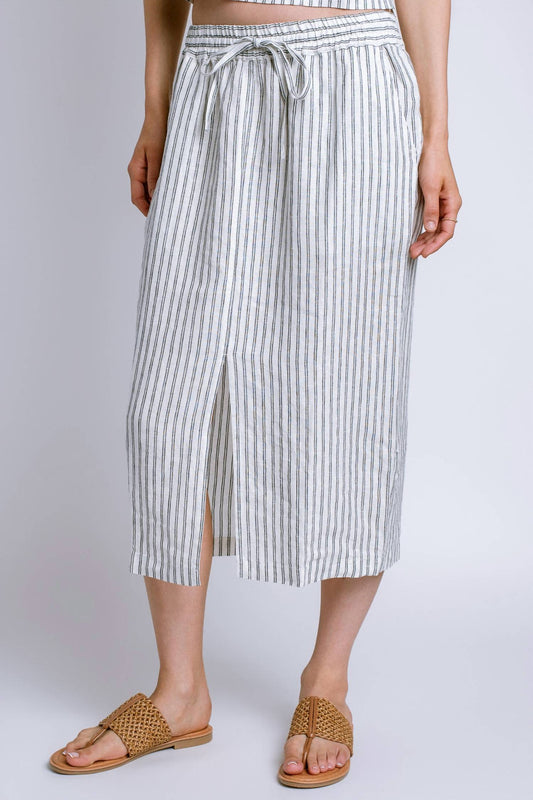Nation Ltd - Maisie Midi Skirt